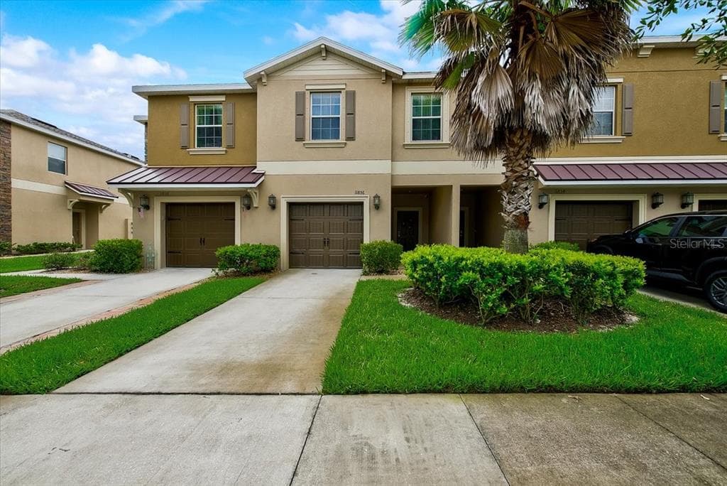 11856 GREENGATE DRIVE HUDSON, FL 34669