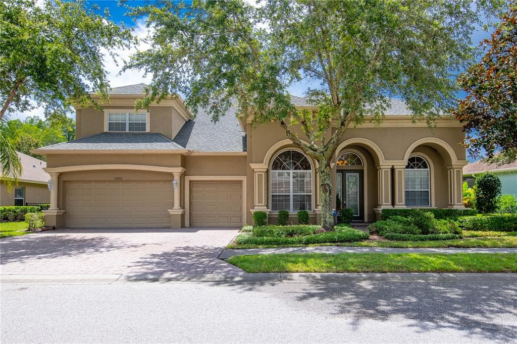 14906 MAN O WAR DRIVE