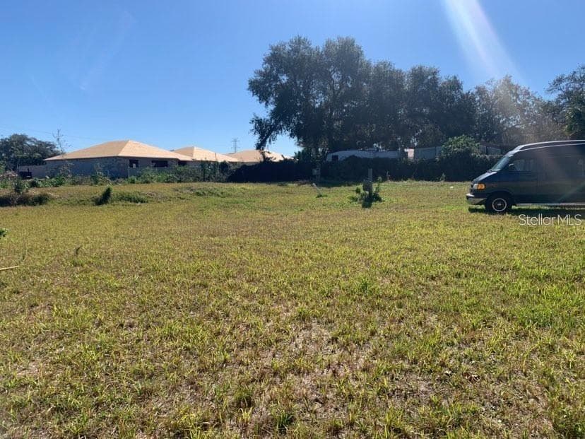 11106 INGLEWOOD DRIVE GIBSONTON, FL 33534