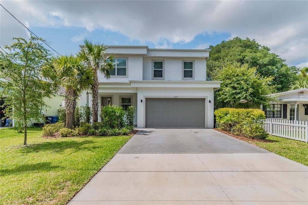 3314 W IOWA AVENUE TAMPA, FL 33611