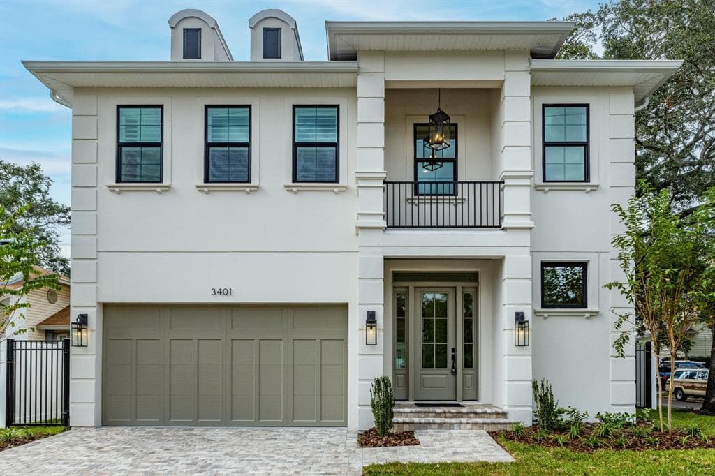3401 W PALMIRA AVENUE TAMPA, FL 33629