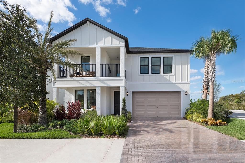 21910 VIOLET PERIWINKLE DRIVE LAND O LAKES, FL 34637