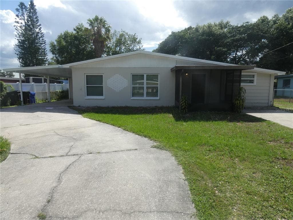 4008 MCLANE DRIVE TAMPA, FL 33610