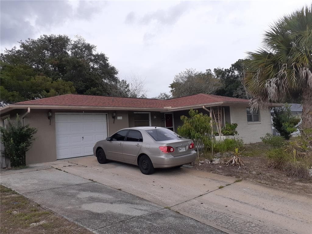 10340 WILLOW DRIVE PORT RICHEY, FL 34668
