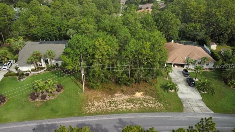 24 GLENRIDGE BOULEVARD HOMOSASSA, FL 34446