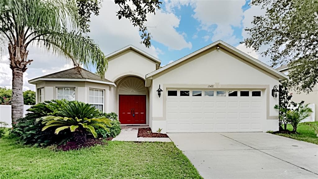 13470 FLADGATE MARK DRIVE RIVERVIEW, FL 33579