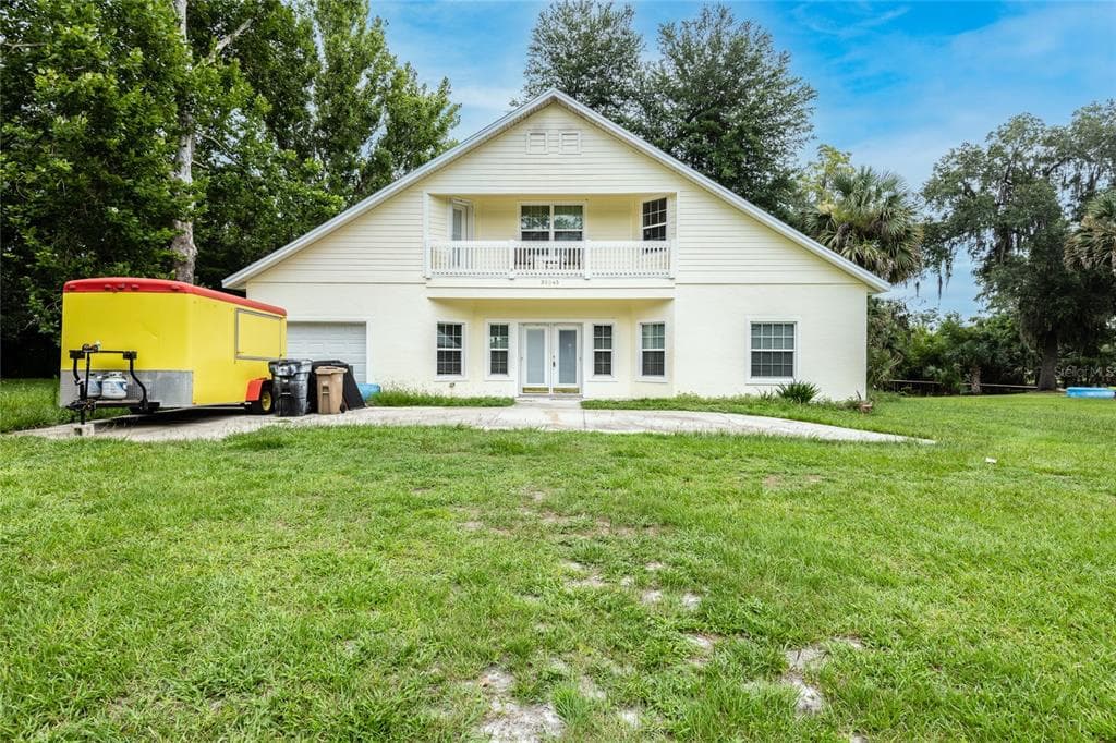 35045 TALL PALM FISH CAMP ROAD DELAND, FL 32720