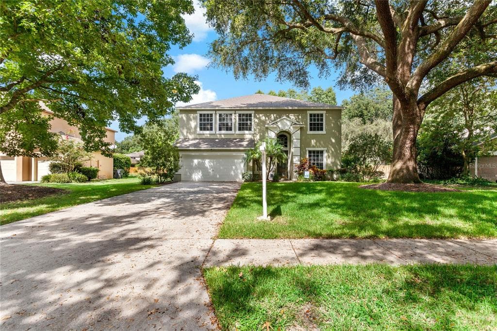 16205 SWENSON TERRACE LUTZ, FL 33549