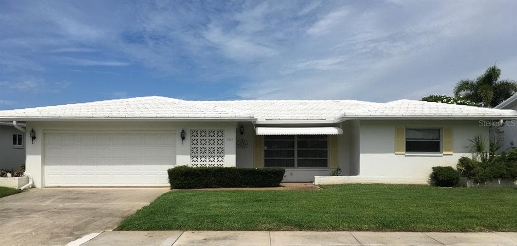 9920 34TH WAY N UNIT 4 PINELLAS PARK, FL 33782