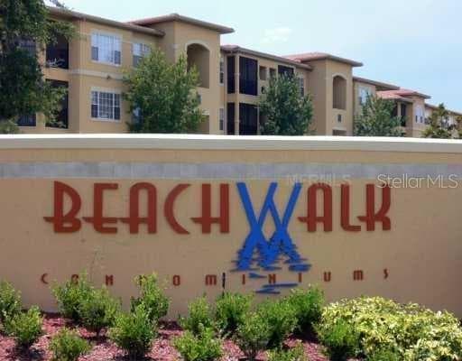 4307 BAYSIDE VILLAGE DRIVE UNIT 304 TAMPA, FL 33615