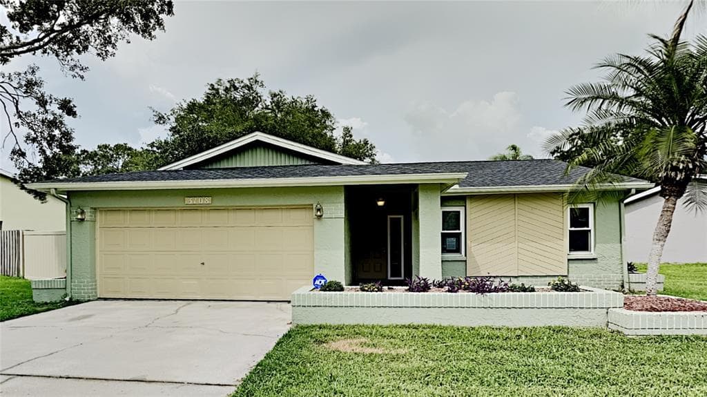 3108 COVENTRY LANE SAFETY HARBOR, FL 34695