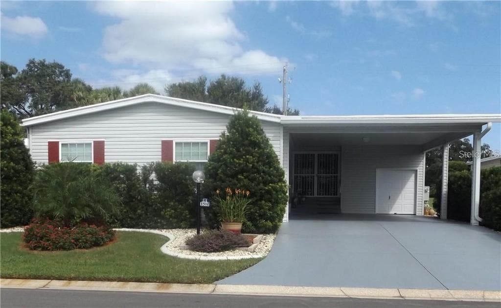 8508 COUNTESS AVENUE CIRCLE PALMETTO, FL 34221