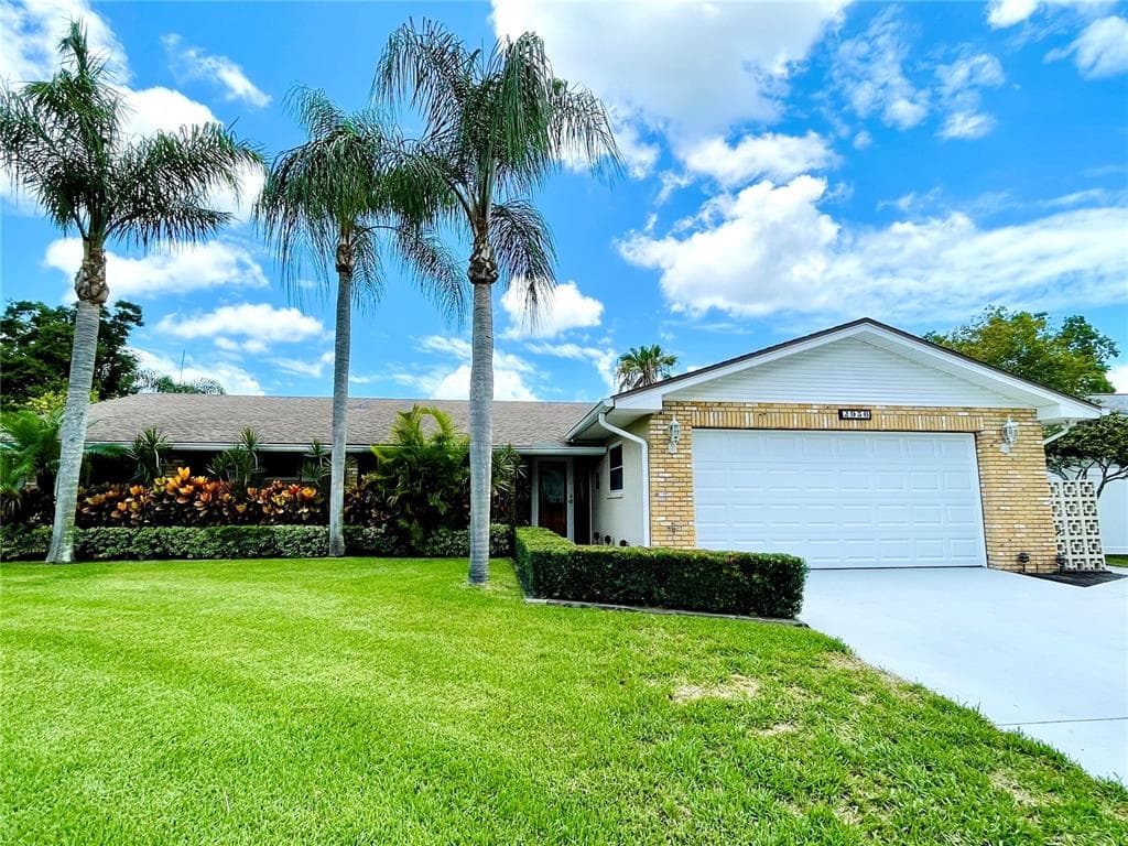 2956 PALMETTO COURT DUNEDIN, FL 34698