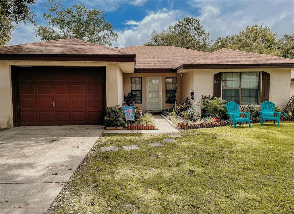 931 SUNSHINE WAY SW WINTER HAVEN, FL 33880