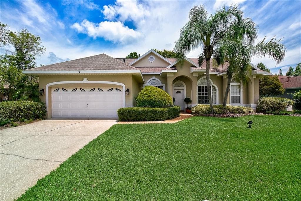 12307 GLENCLIFF CIRCLE TAMPA, FL 33626