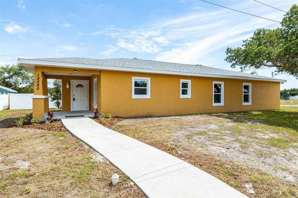 12580 132ND AVENUE LARGO, FL 33774