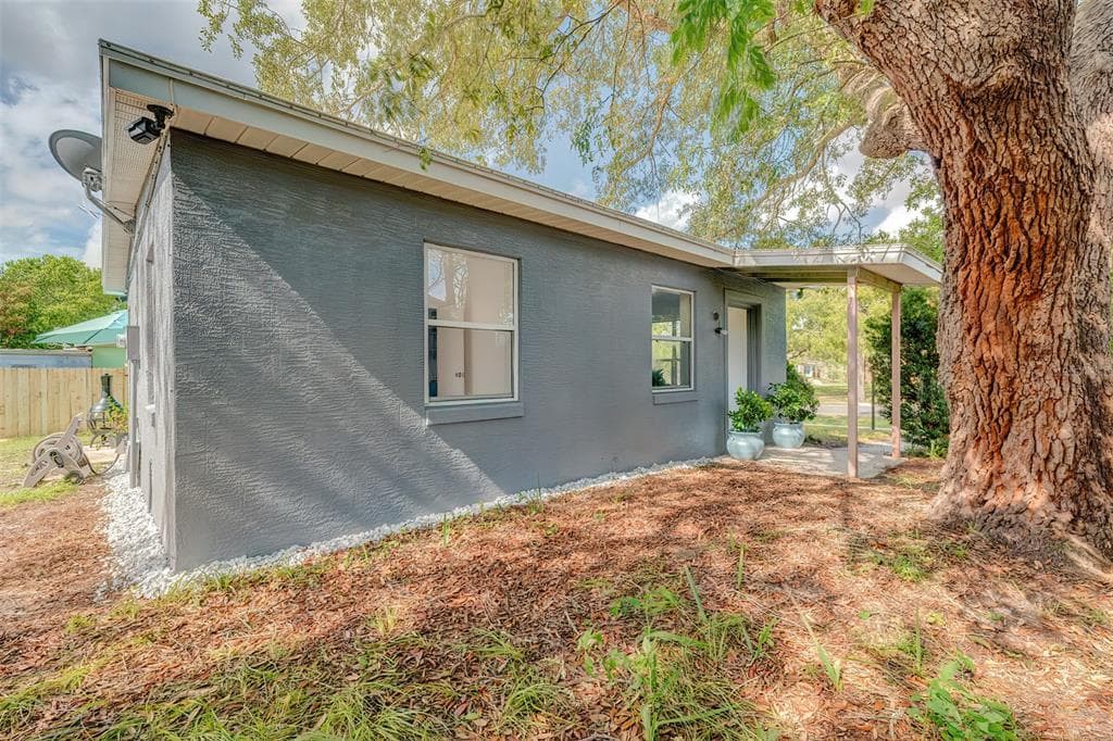 6654 TALBOT CIRCLE SPRING HILL, FL 34606