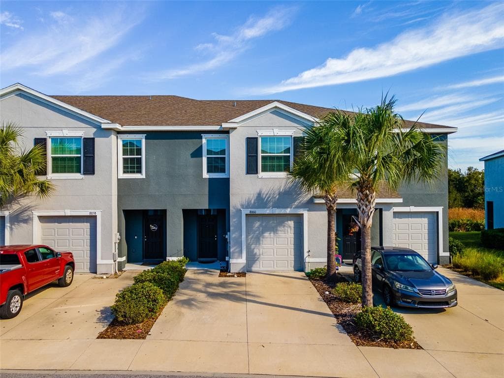 8860 INDIGO TRAIL LOOP RIVERVIEW, FL 33578