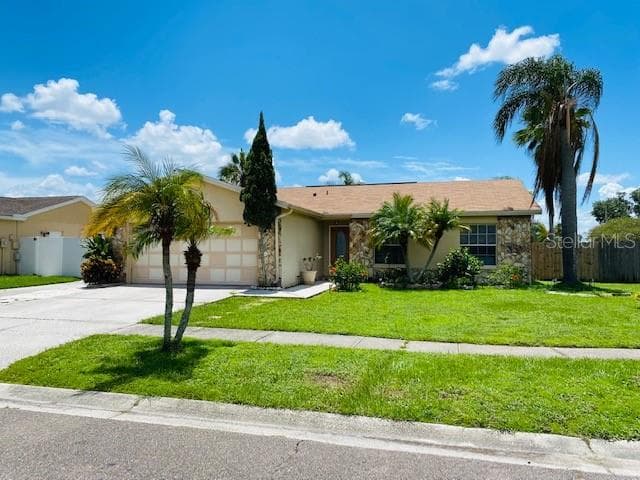 1320 FOXBORO DRIVE BRANDON, FL 33511