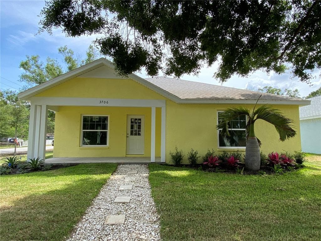 3706 42ND AVENUE N ST PETERSBURG, FL 33714