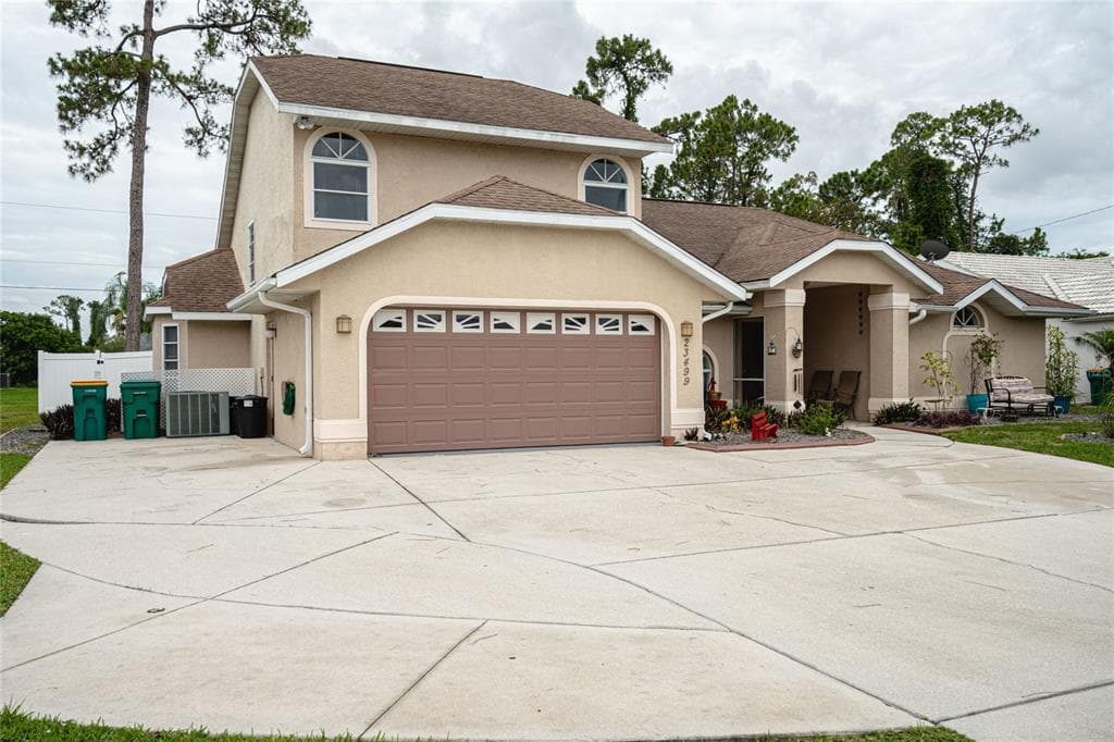 23499 MORELAND AVENUE PORT CHARLOTTE, FL 33954