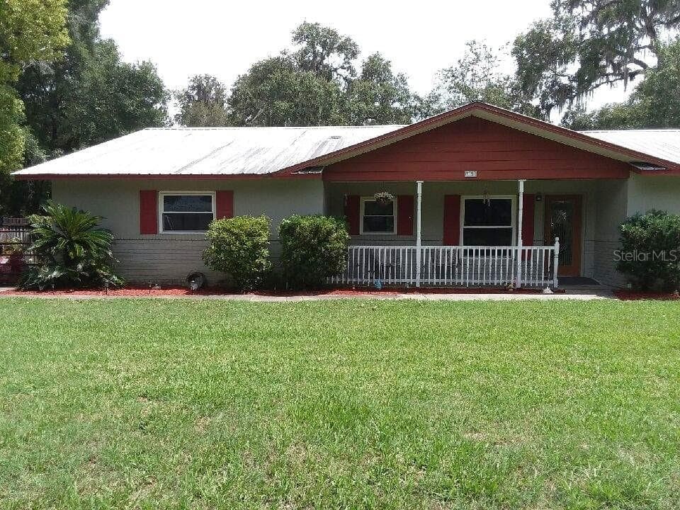 7692 E SPANISH TRAIL FLORAL CITY, FL 34436