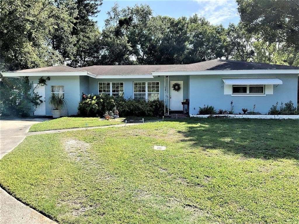 793 FOREST PARKWAY E LARGO, FL 33771
