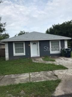 4616 COURTLAND STREET TAMPA, FL 33610