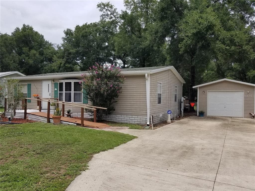 6035 NW 60TH STREET OCALA, FL 34482