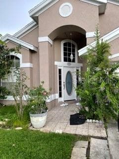 12523 RINGWOOD AVENUE ORLANDO, FL 32837
