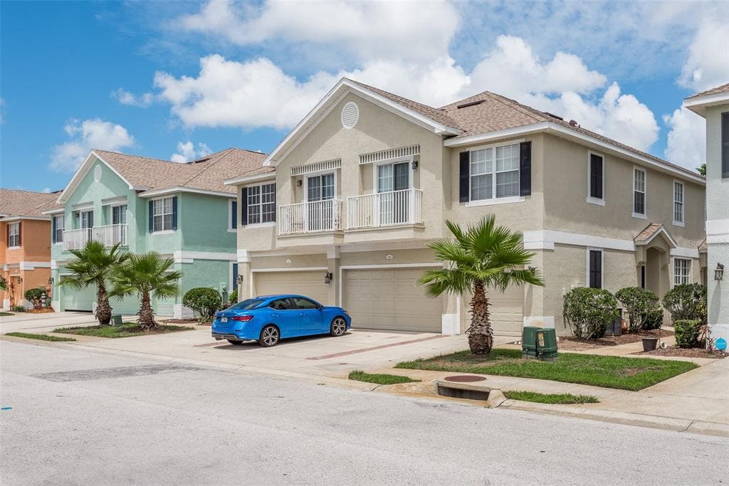 8551 SHALLOW CREEK COURT NEW PORT RICHEY, FL 34653