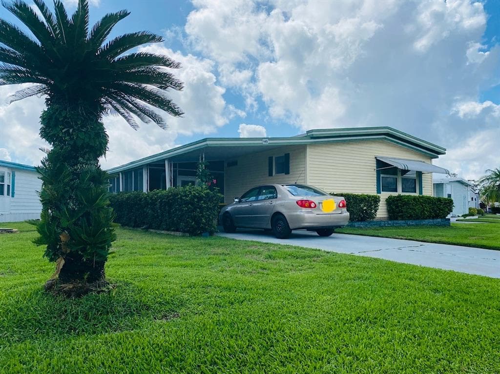 1401 W HIGHWAY 50 UNIT 145