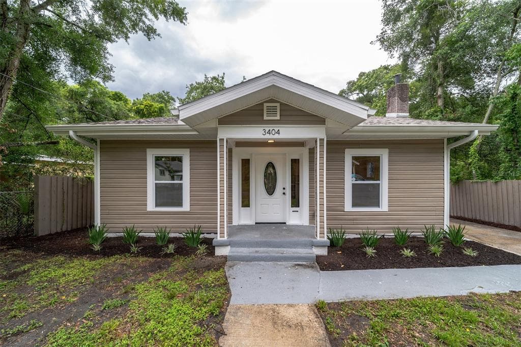 3404 N 11TH STREET TAMPA, FL 33605