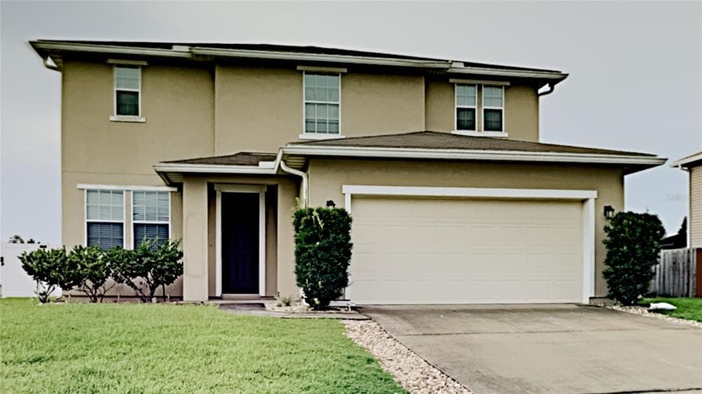 77021 COBBLESTONE DRIVE YULEE, FL 32097
