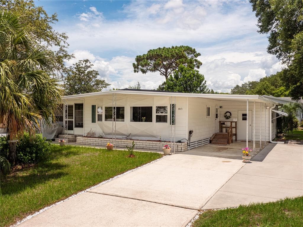 14471 MIRANNA STREET BROOKSVILLE, FL 34613