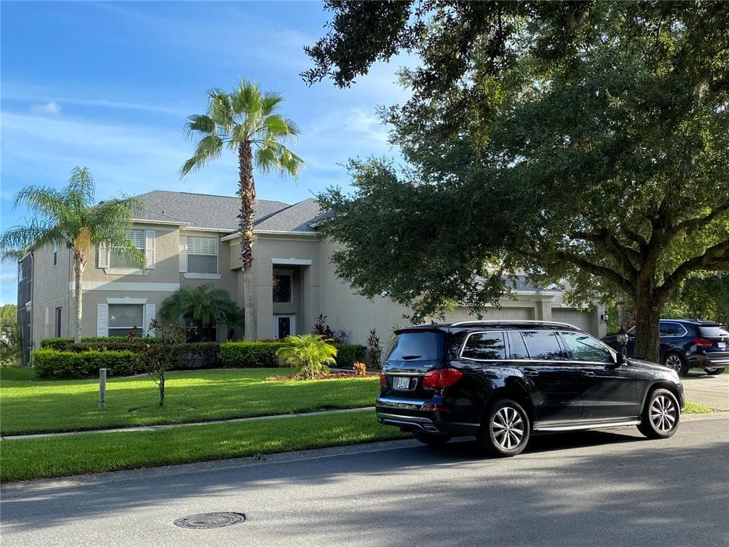 18121 DIAMOND COVE COURT TAMPA, FL 33647