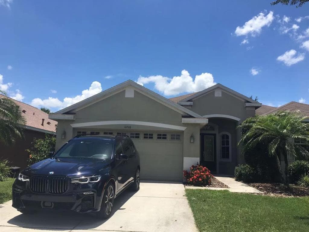 16516 BRIDGEWALK DRIVE LITHIA, FL 33547