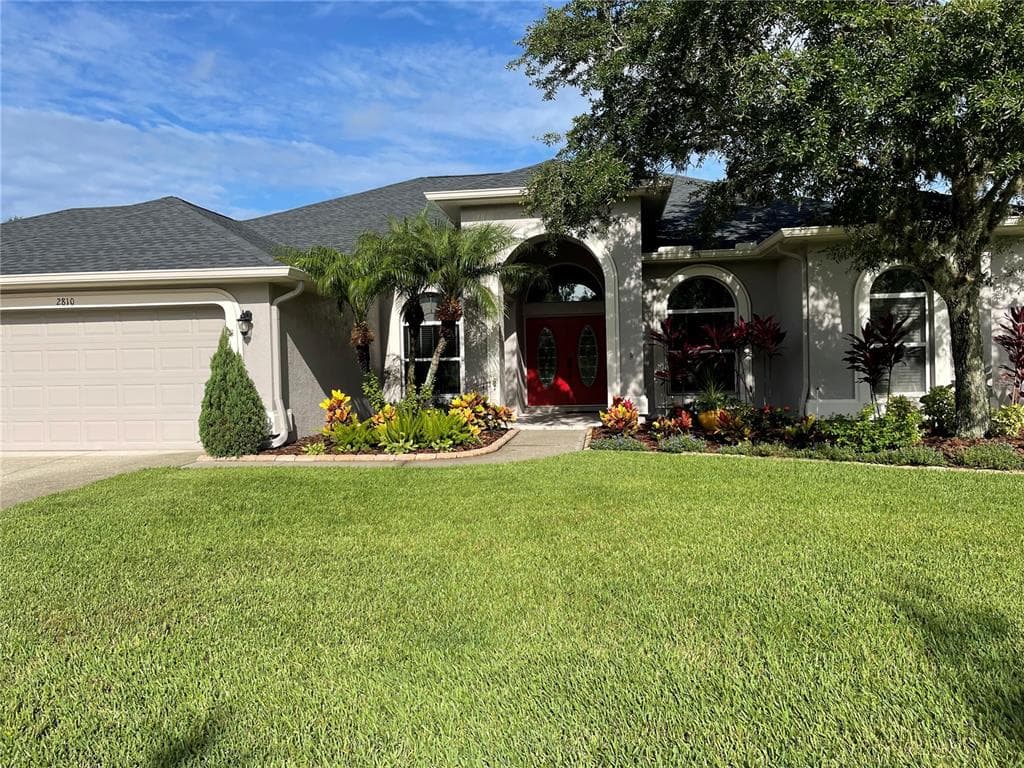 2810 MOSSY TIMBER TRAIL VALRICO, FL 33596