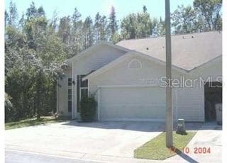 1427 PLOVER COURT LUTZ, FL 33549