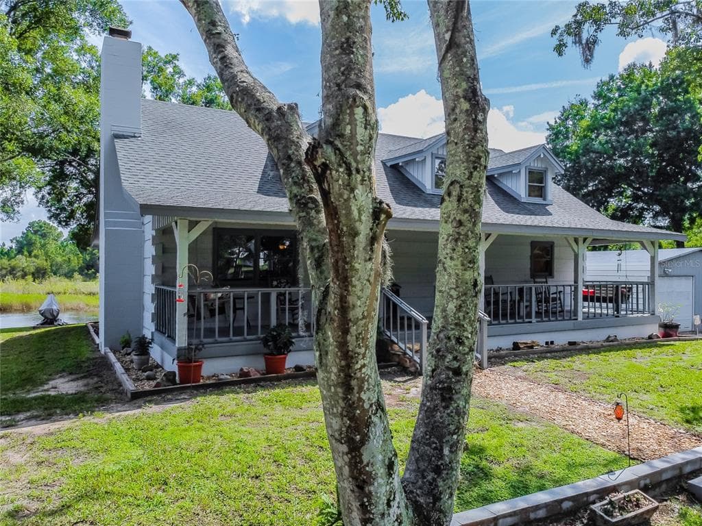 5625 DREXEL ROAD LAND O LAKES, FL 34638