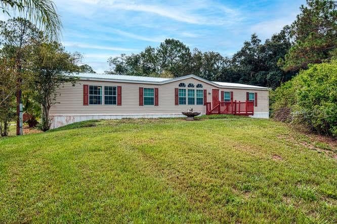 1909 RIDGE MEADOW DRIVE LAKELAND, FL 33809