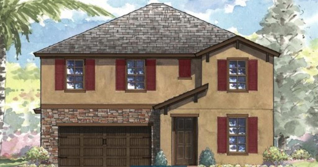 13128 ABERFORTH CIRCLE RIVERVIEW, FL 33579