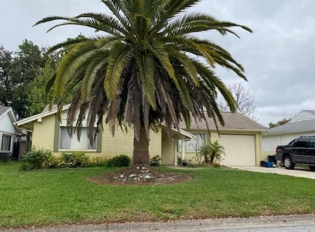 8601 VILLAGE MILL ROW HUDSON, FL 34667