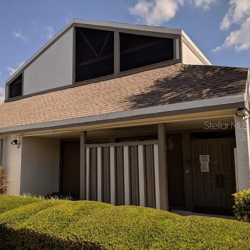 1981 LAKEWOOD CLUB DRIVE S UNIT 4-F ST PETERSBURG, FL 33712