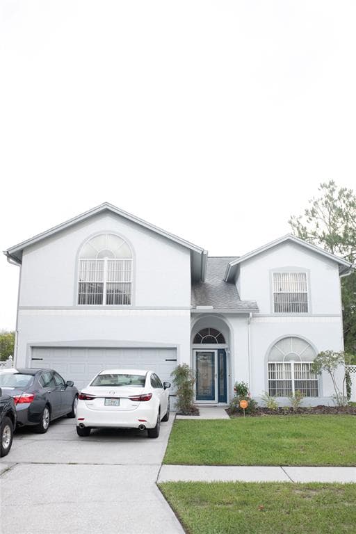 9805 SUNNYOAK DRIVE RIVERVIEW, FL 33569