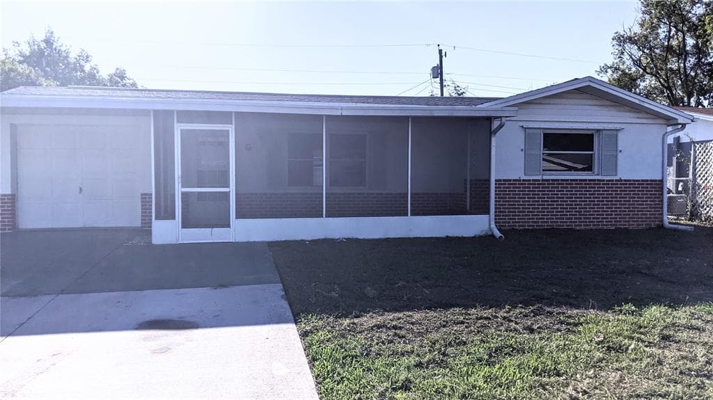 3336 BLAYTON STREET HOLIDAY, FL 34690