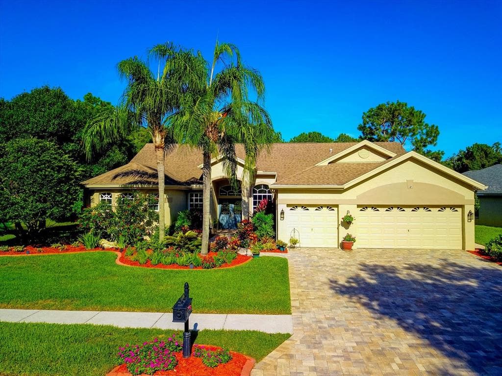 4978 KERNWOOD COURT PALM HARBOR, FL 34685