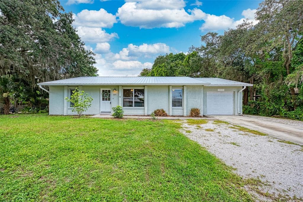 5041 MIMOSA ROAD VENICE, FL 34293