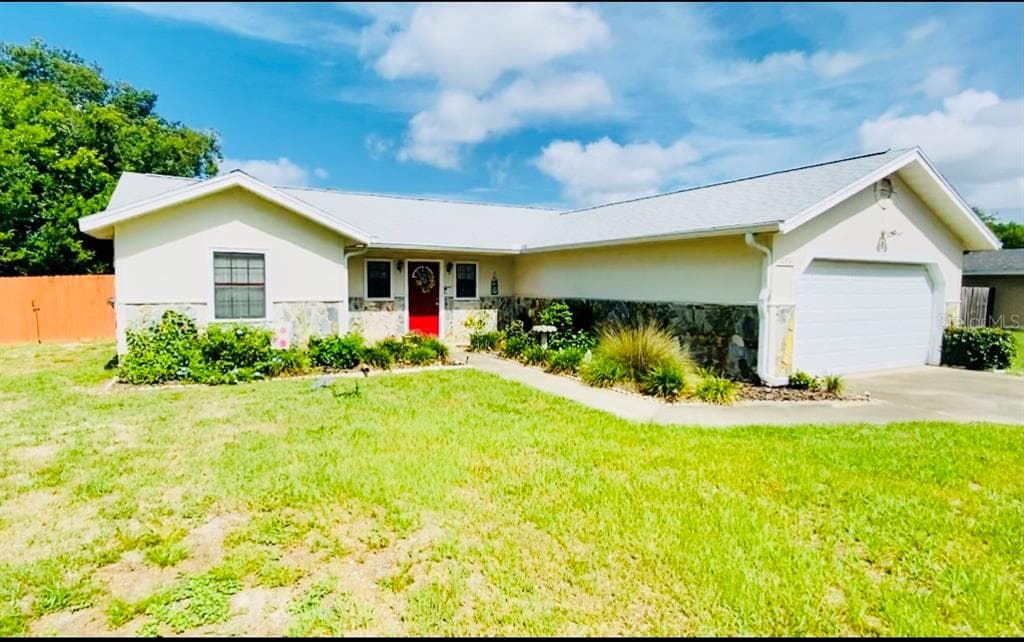 10352 SW 73RD AVENUE OCALA, FL 34476