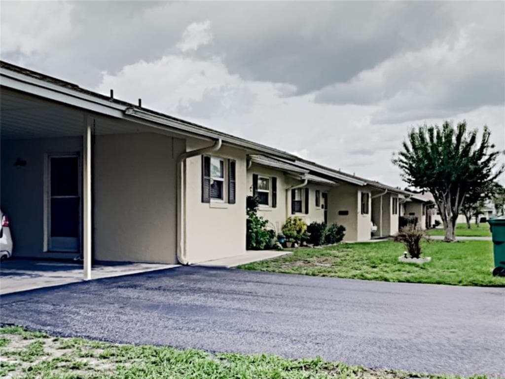 245 ELMWOOD AVENUE UNIT 320 DELAND, FL 32724